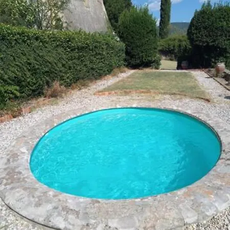 Enchanting Medici's Mansion 7 Min From Florence Villa Fiesole