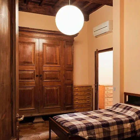 Enchanting Medici's Mansion 7 Min From Florence Fiesole