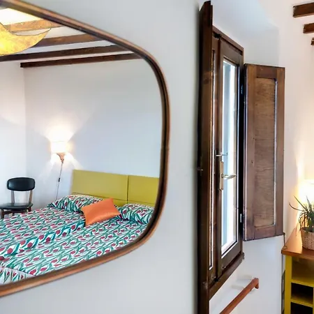 Enchanting Medici's Mansion 7 Min From Florence Villa