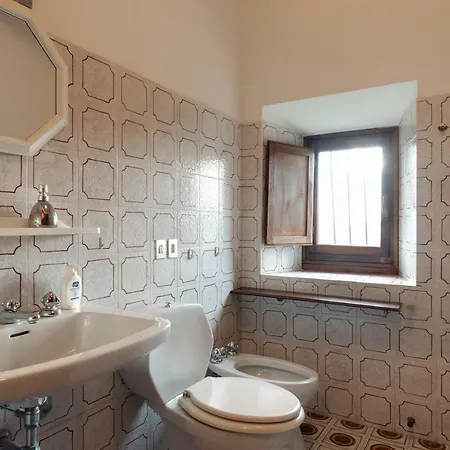 Enchanting Medici's Mansion 7 Min From Florence Villa *