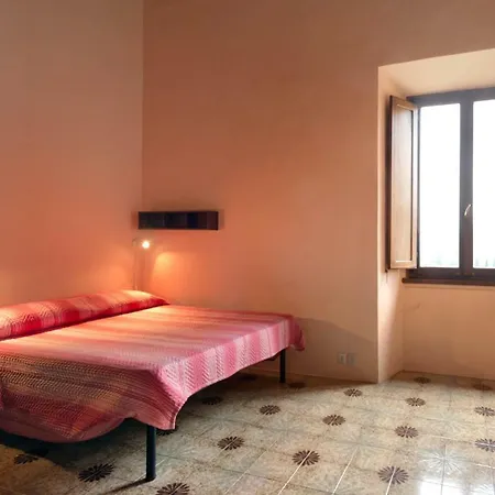 Enchanting Medici's Mansion 7 Min From Florence Fiesole