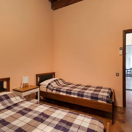 Enchanting Medici's Mansion 7 Min From Florence Villa Fiesole