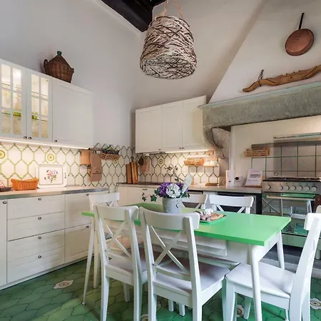 Medici With Gardens 7 Min From Florence